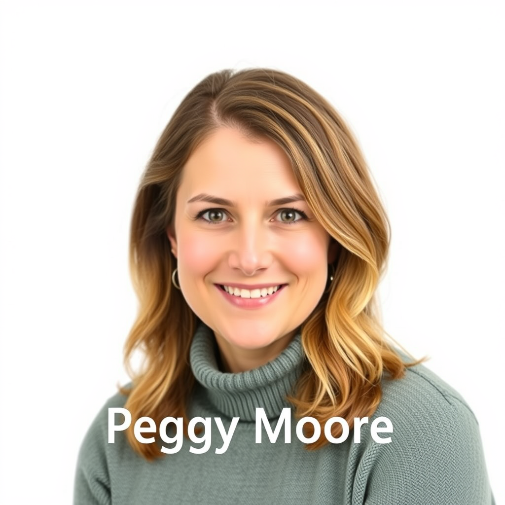 Peggy Moore