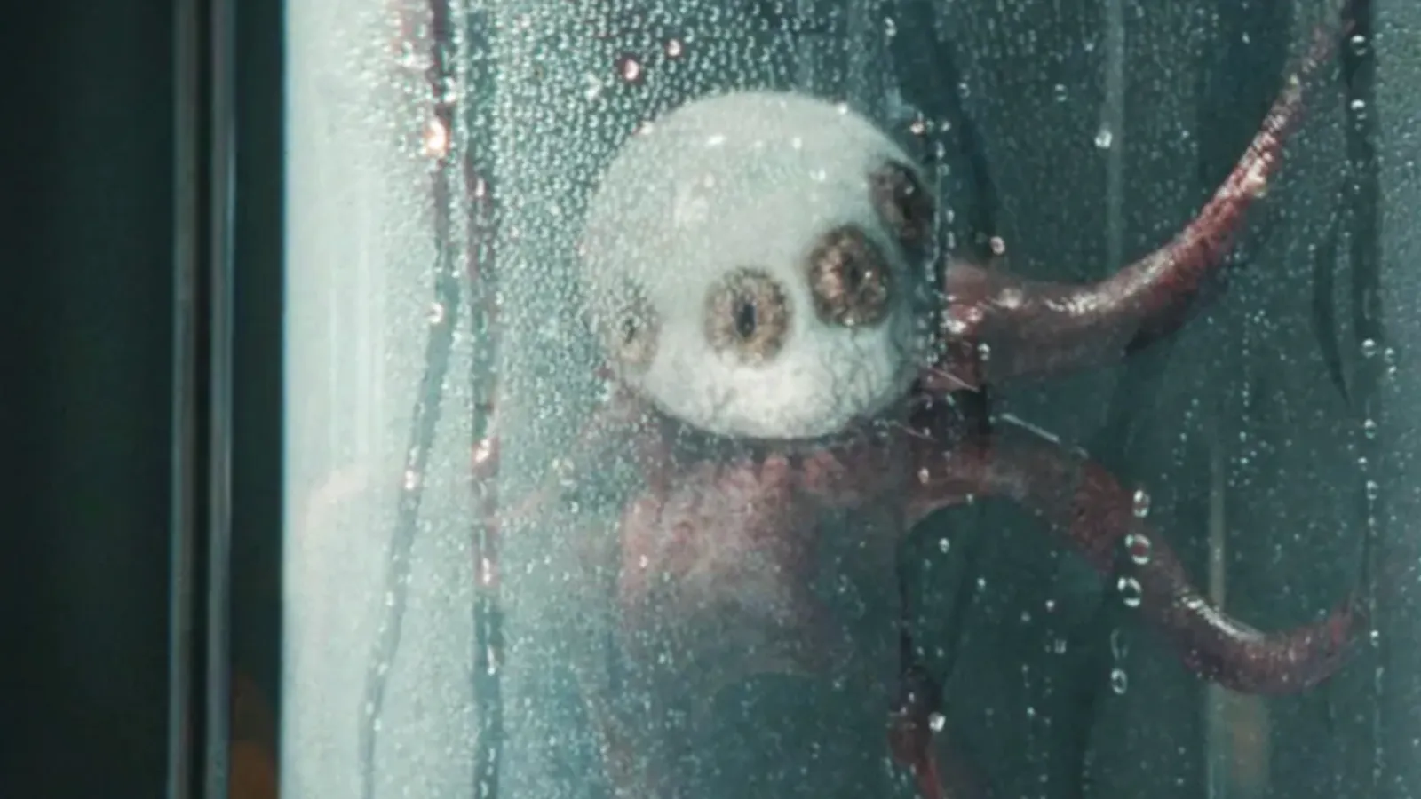 The Series' Gazing Beast Becomes More Frightening In a New Way in Episode 7