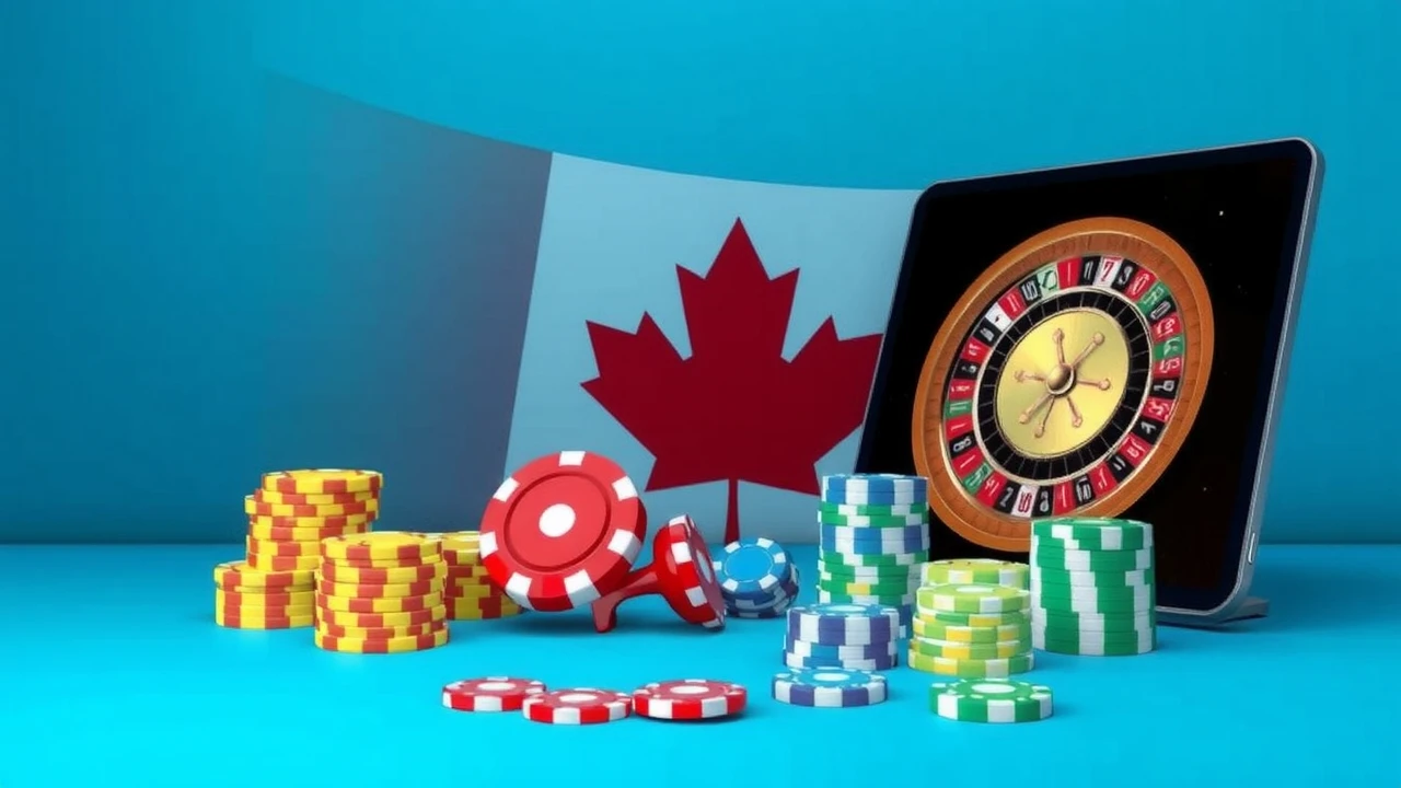 The Ultimate Manual to Selecting the Perfect Canada Online Casino for You