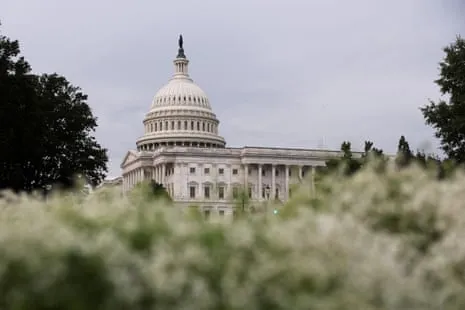 GOP Lawmakers Propose Eighty-Eight Million Dollars in Safety Appropriations After Charlie Kirk Attack