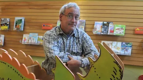 Renowned Canadian Writer Robert Munsch Approved for Medical Aid in Dying