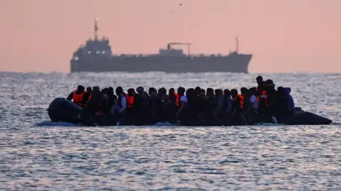 Initial Asylum Seeker Deported to France Under New Reciprocal Policy