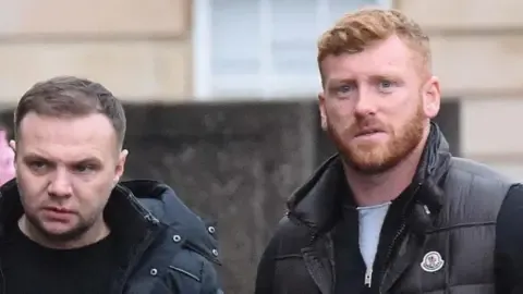 Notorious Scotland-Based Gangland Individuals Detained in the UAE