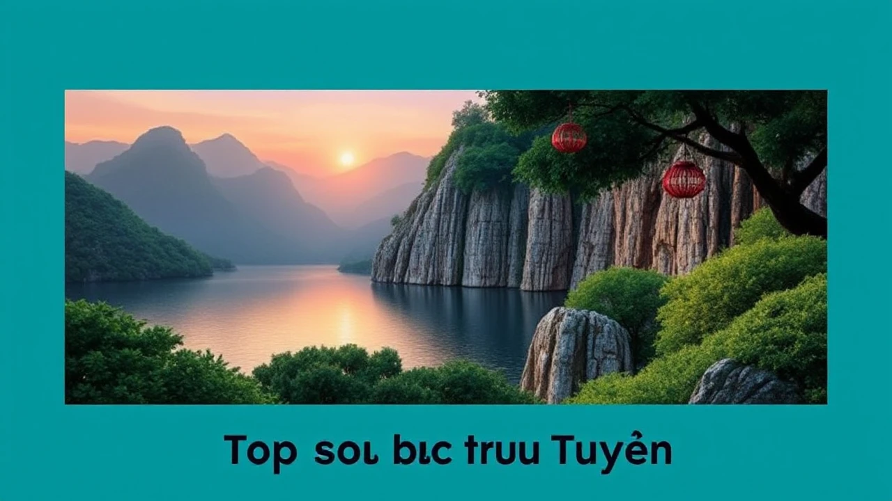 Top 5 sòng bạc trực tuyến được yêu thích nhất hiện nay
