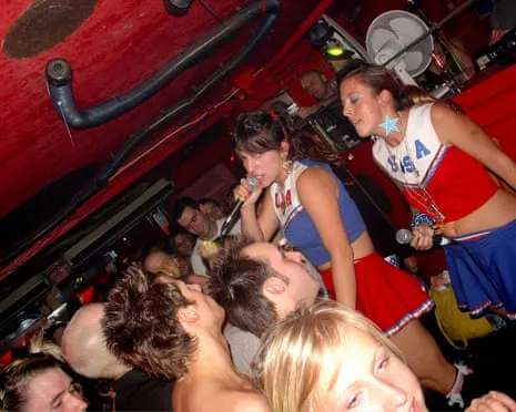 How Electroclash Restored Glamour, Grit and Excitement to Early 21st Century Music