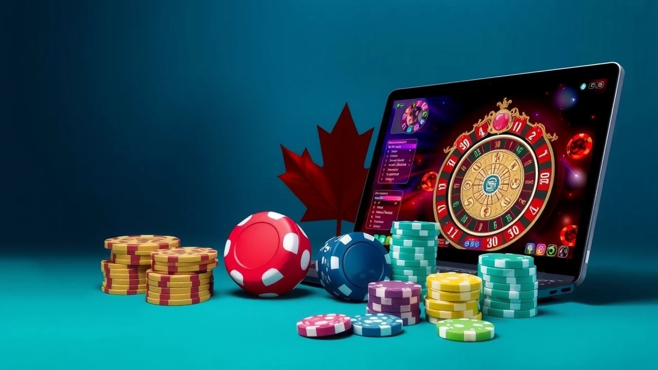 The Emergence of Online Gaming Platforms in Canada: Current Trends to Keep an Eye On