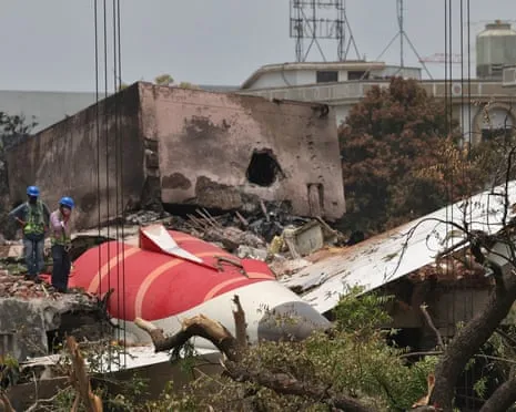 Families of AI Tragedy Deceased Take Legal Action Against Aerospace Giant Following Fatal Accident