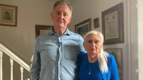 Loved ones struggle for answers over pair's toxic limoncello fatalities