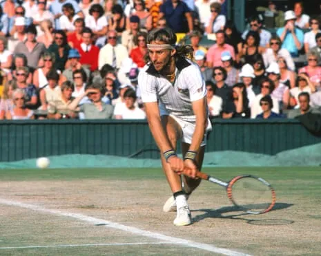The Tennis Legend Takes Life ‘Moment to Moment’ Post ‘Aggressive’ Prostate Cancer Discovery