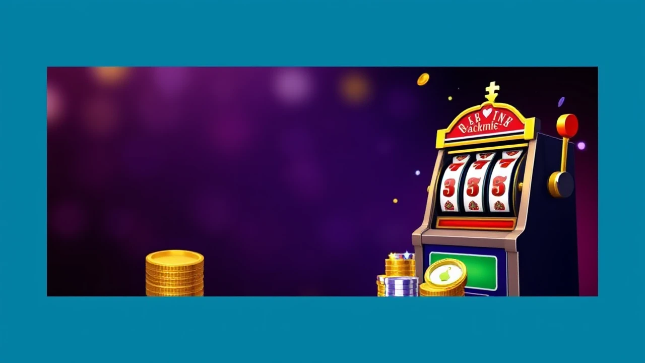 Common Errors to Steer Clear of When Engaging in Gambling Machine Titles