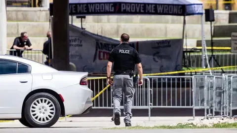 Man Falsely Stated Attacking Kirk to Mislead from Real Shooter, Law Enforcement Report