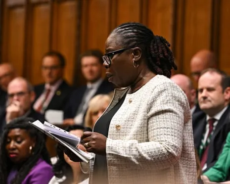 Structural Bias Harms Maternal Care for African-descent Patients in England, MPs Report