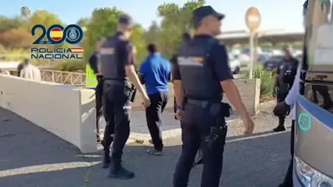 Spain Detains 19 Individuals Suspected of Torture and Homicide After 50 Passengers Disappear from Vessel