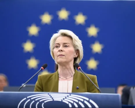 Paris Suggests Ceiling on British Parts in €150 Billion European Union Defense Fund
